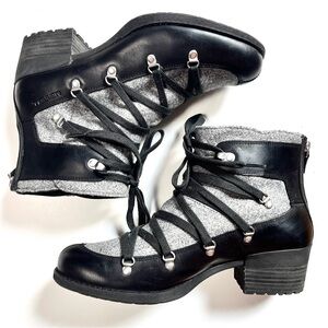 MERRELL Women’s Shiloh II Warm winter boots - 11